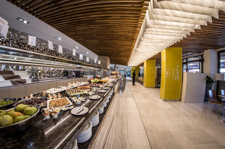 Others 5, Prestige Sands Resort, Nesebar