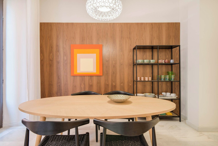 Others 4, Solaga - Larios Suites, Málaga