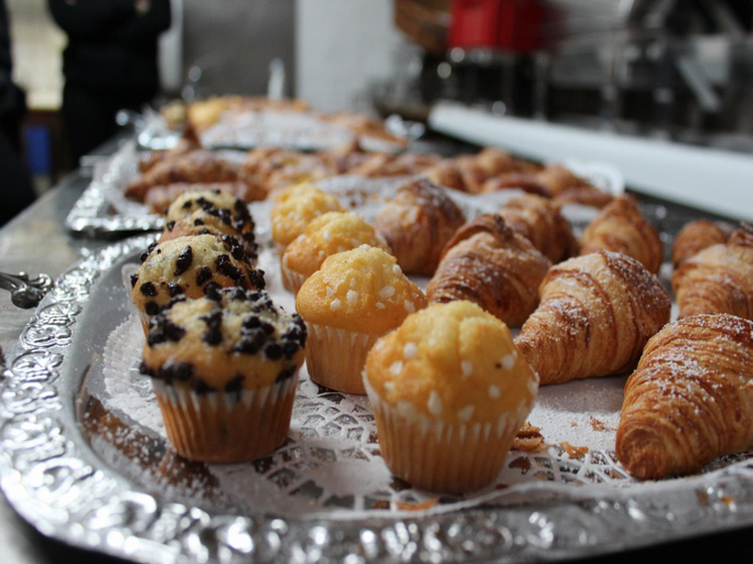 Food & Drinks 5, Hotel Klosterpost, Enzkreis
