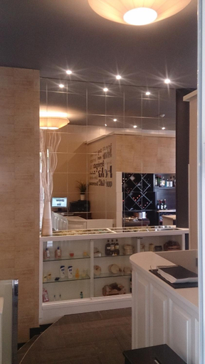 Public Area 2, Hotel Muradana, A Coruña