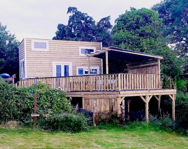 Others 5, The Wee Tiny Home, Causeway Coast and Glens