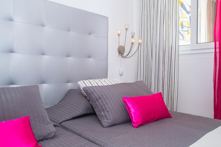 Bedroom 3, Alexia Beach, Las Palmas