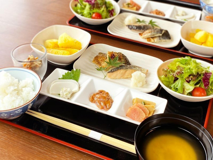 Food & Drinks 5, TENKU TERRACE, Numazu