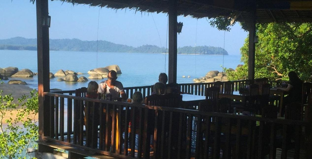 Others 4, Poseidon Bungalows, Thai Mueang