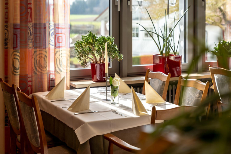 Food & Drinks 2, Gasthaus Hotel Zum Mohren, Heidenheim