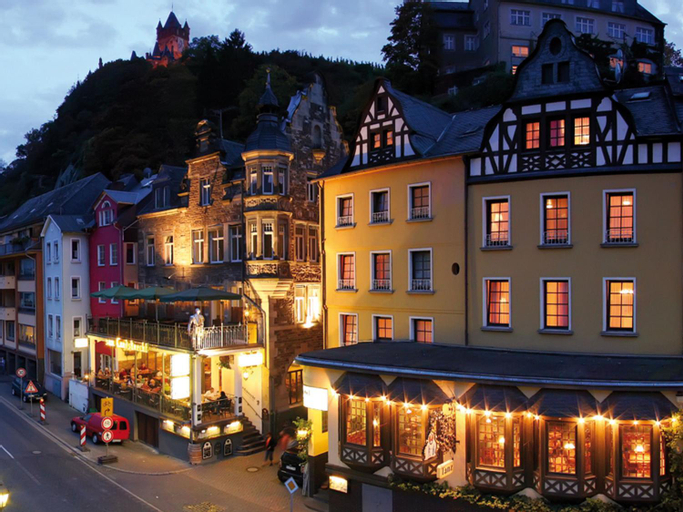 Hotel Weinhof, Cochem-Zell