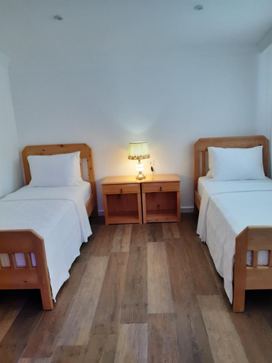 Bedroom 3, Central Park Otel - Adult Only, Ortaca
