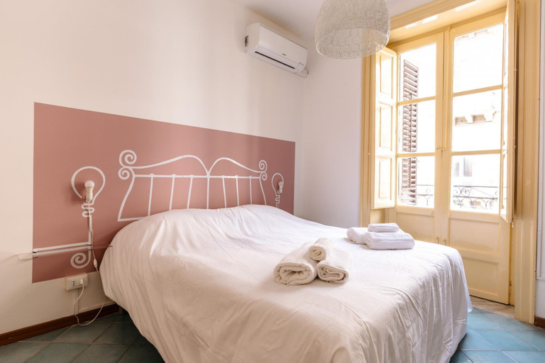 Room 5, Casa Lamuri al Centro di Palermo by Wonderful Italy, Palermo