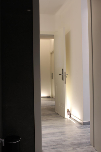 Others 3, Urban Rooms, Tiranës