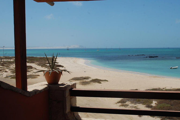 Others 5, BookingBoavista - Apartments