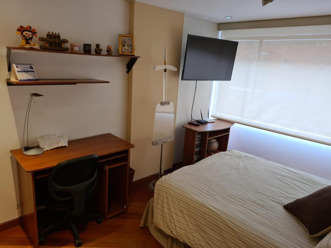 Others 5, Tu Hogar cerca a la zona T, Santafé de Bogotá