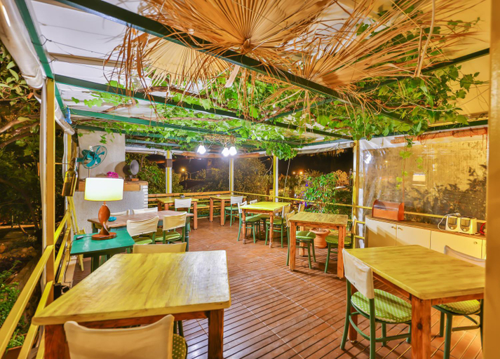 Food & Drinks 5, Durupduru Kaş, Kaş