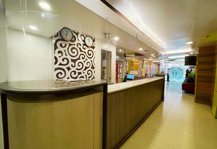 Hotel 99 Monumento Caloocan, Kalookan City