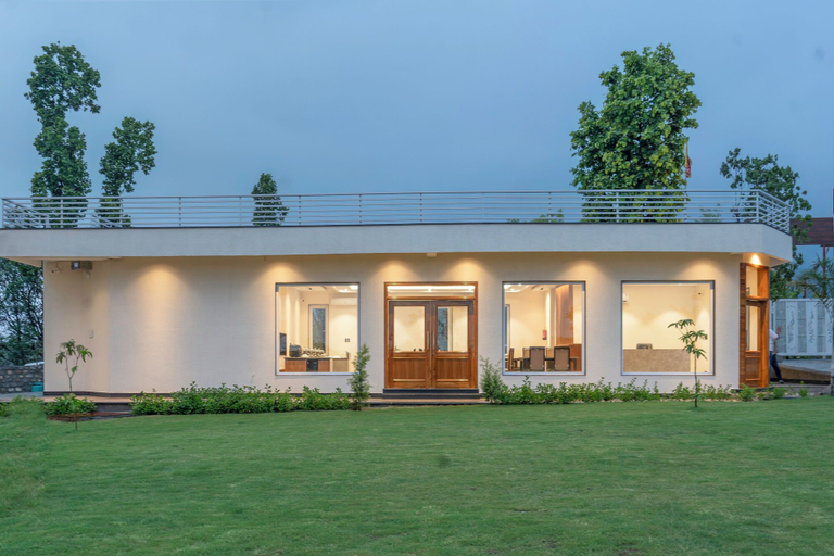 Exterior & Views 2, Corbett Four Seasons, Nainital