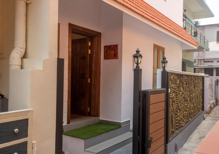 Others 5, Ekana Homes, Thiruvananthapuram