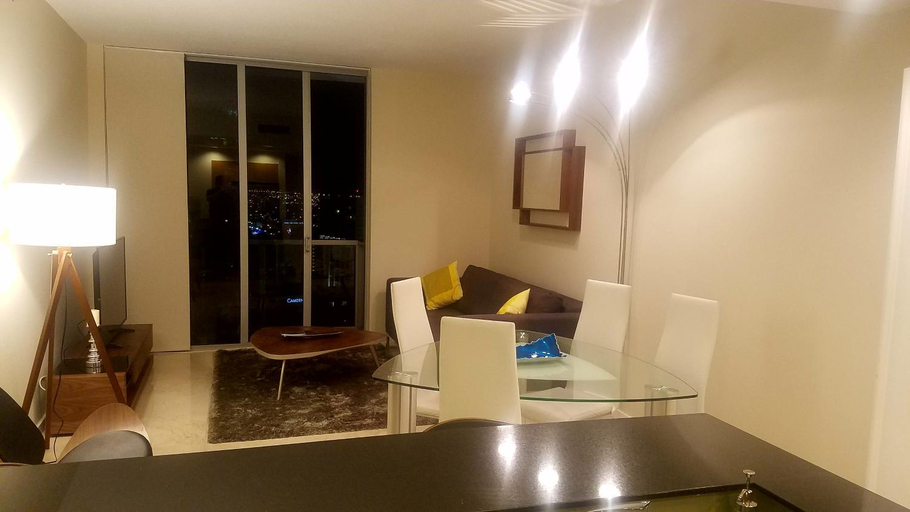 Others 5, Brickell Deluxe Apartment with Free Parking, Miami-Dade