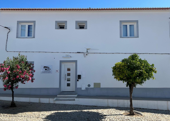 Moinhos do Guadiana, Vidigueira