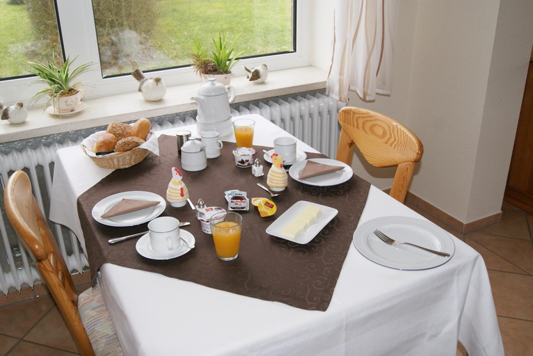 Others 3, Pension Sielmowe, Wittmund