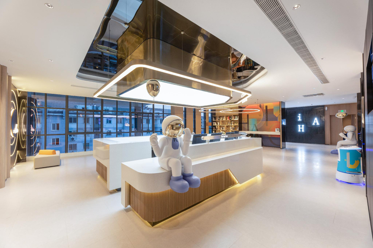 Others 2, Nihao Hotel Changzhou Jintan Economic Development Zone, Changzhou