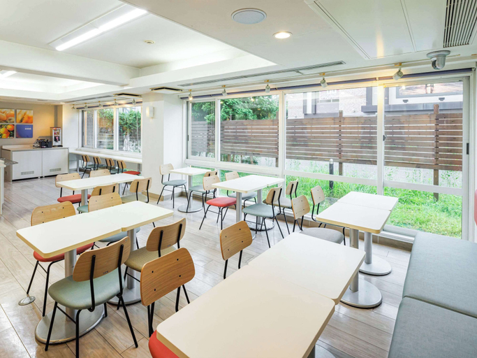 Food & Drinks 5, Comfort Inn Sano Fujioka Inter, Sano