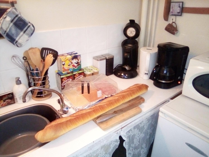 Others 4, Lenard Charles Bed & Breakfast, Orne