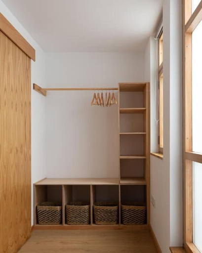 Others 3, Ferreiros - Wood Design apartments, A Coruña