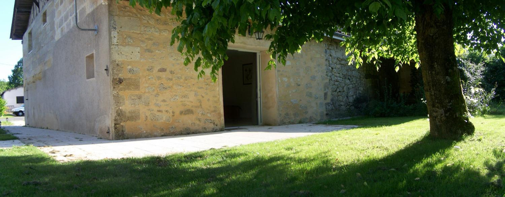 Others 3, Chateau Laborde Marjolaine, Gironde