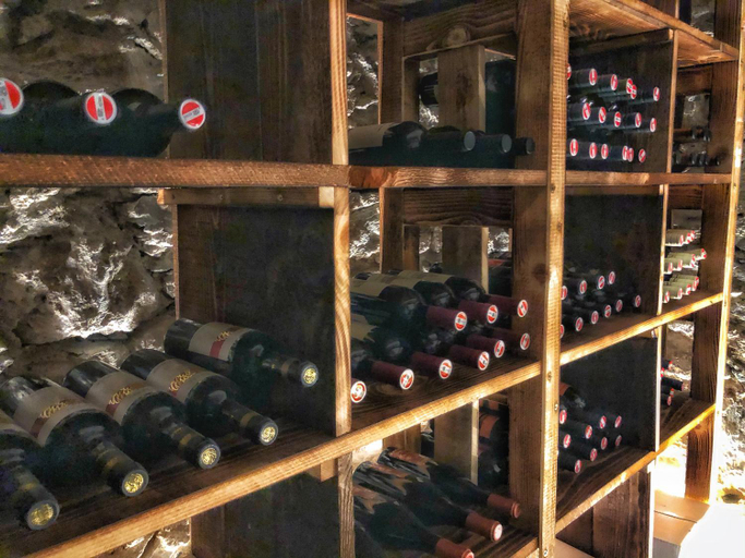 Food & Drinks 4, Hotel Schloss Lerchenhof, Hermagor