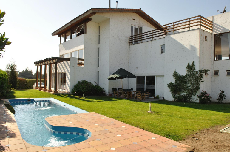 Sport & Beauty 5, Hotel Green Marbella, Valparaíso