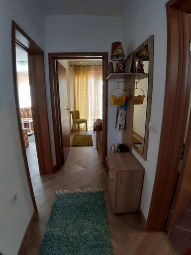 Others 3, Apartments Maljevic