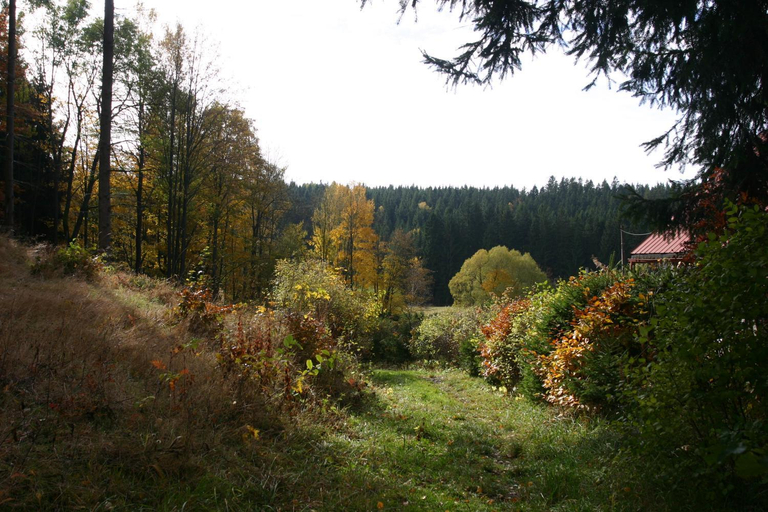 Others 4, Jeleni chata Skladanka, Jablonec nad Nisou