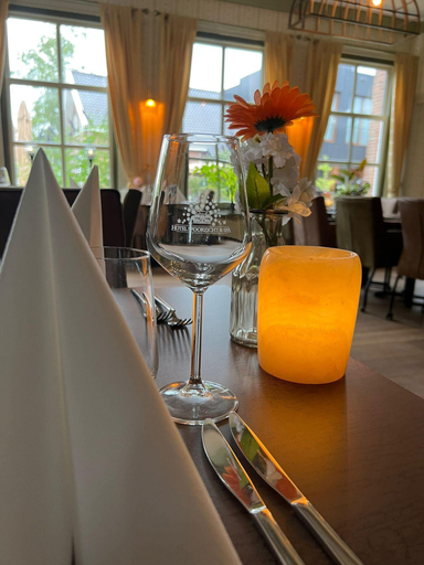 Food & Drinks 3, Hotel Spoorzicht & SPA, Loppersum