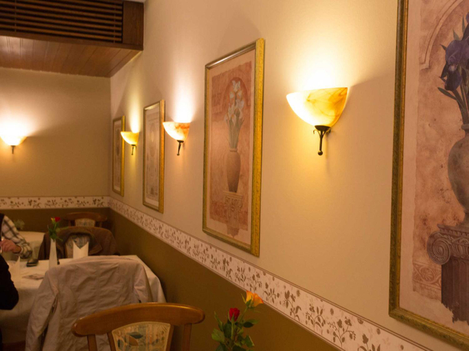 Food & Drinks 5, Hotel Zur Stemmer Post, Minden-Lübbecke