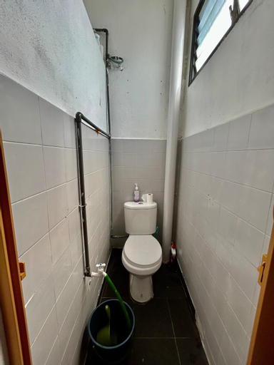 Bedroom 3, Cozy18#4pax#NearAeonAlma,Mcd#2kmtoIconic, Seberang Perai Tengah