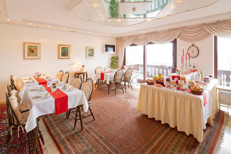 Food & Drinks, Pension Gimpel, Waldeck-Frankenberg