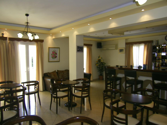 Food & Drinks, Hotel Filioppi, North Aegean