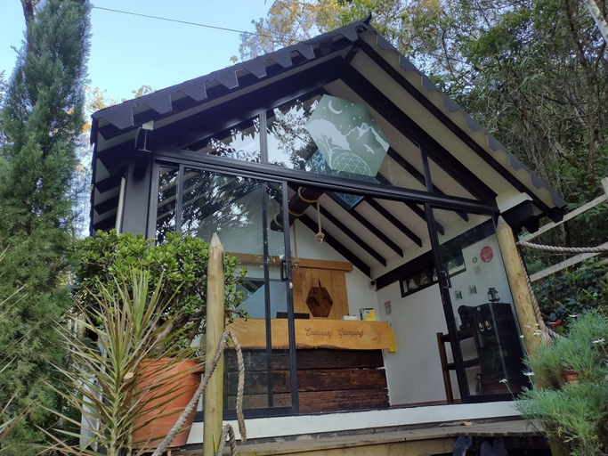 Exterior & Views 2, Ecoluxury glamping, El Carmen de Viboral