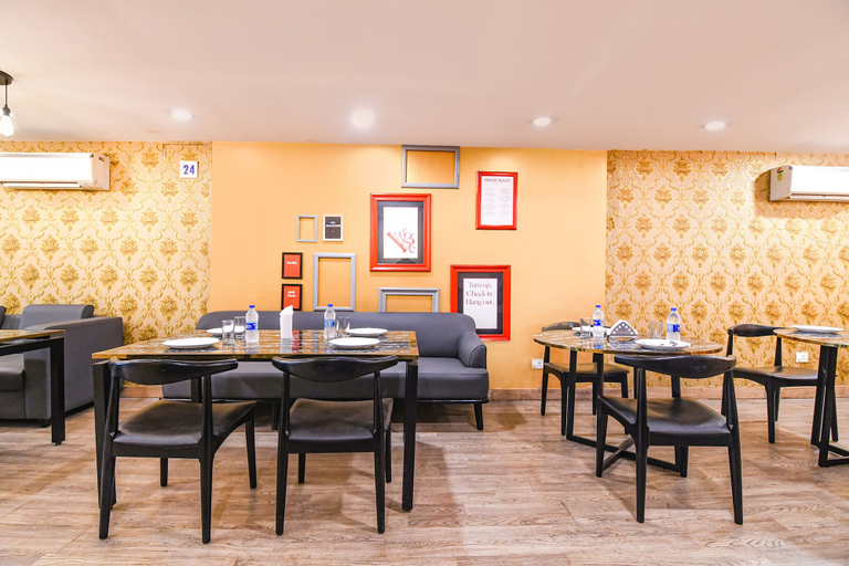 Food & Drinks 3, Fabhotel Saltel, South 24 Parganas
