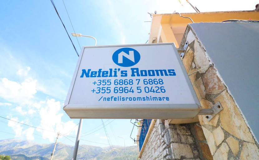 Others 3, Nefelis Rooms, Vlorës