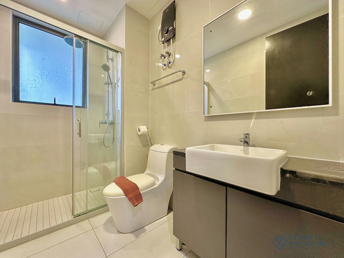 Bathroom 1