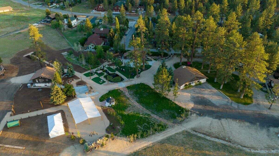 Exterior & Views 2, Shay Meadows Ranch & Resort #2500, San Bernardino