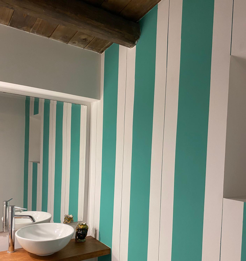 Bathroom 3, Tenuta Cammarana, Ragusa