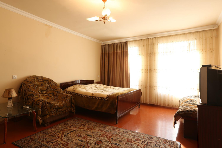 Others 2, Guesthouse ''Ashot Shalunts''