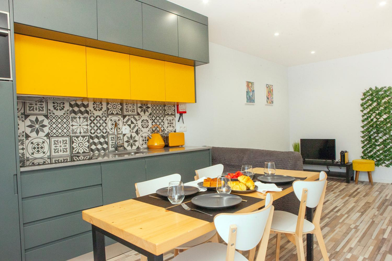 Others 3, Host Wise - Amadeo Apartments, Vila Nova de Gaia