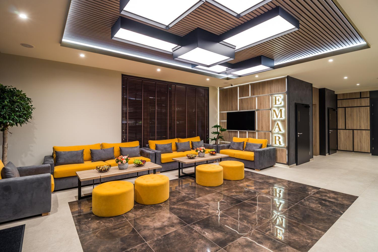Public Area 5, EMAR - Hotel & SPA, Sapareva Banya
