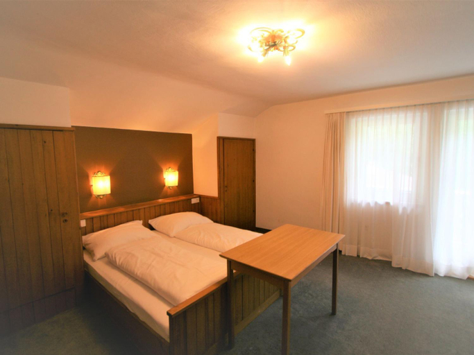 Bedroom 2, Apartment Rauter-1 by Interhome, Schwaz