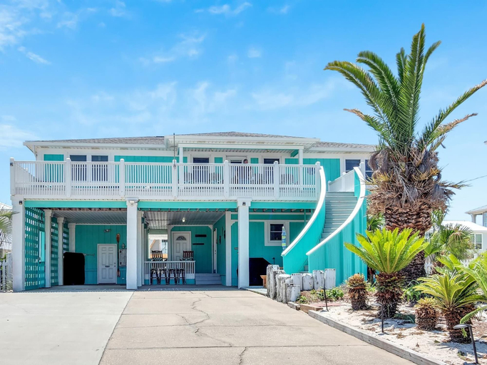 Exterior & Views 2, Aqua Skye, Escambia