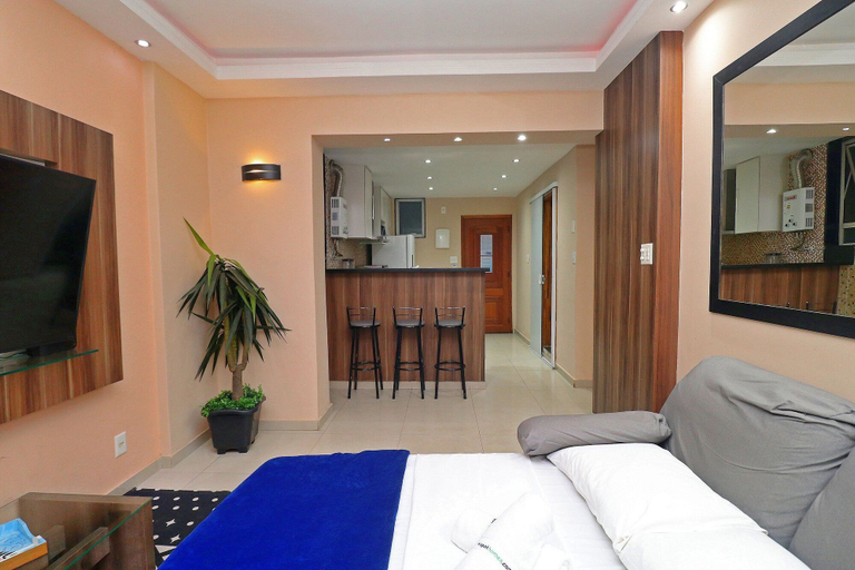 Others 5, Rio Spot Apartment D038, Rio de Janeiro