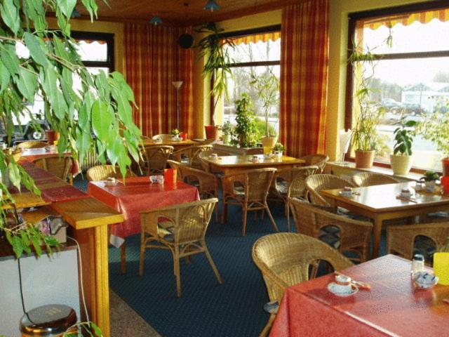 Food & Drinks 3, Hotel Friedrichs, Neumünster