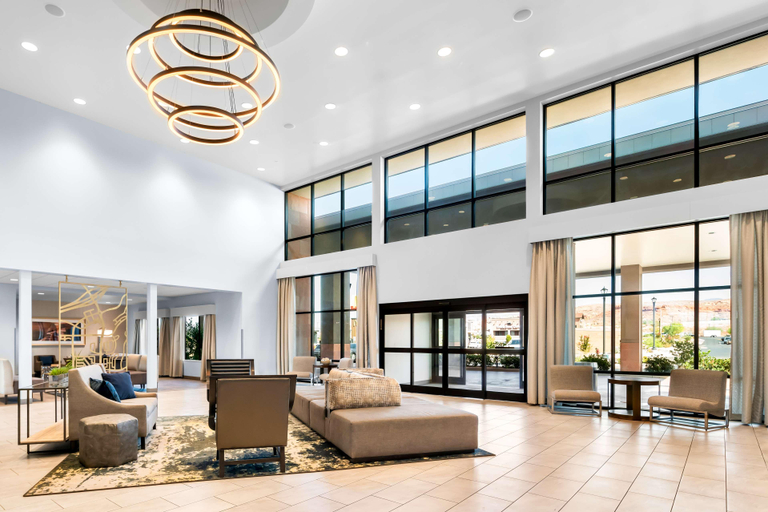 Public Area 2, Best Western Plus Settlers Point, Washington